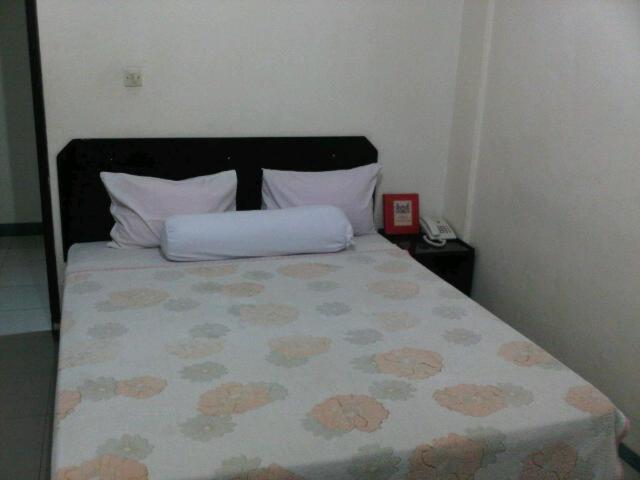 Hotel Sea Ambon Exterior foto