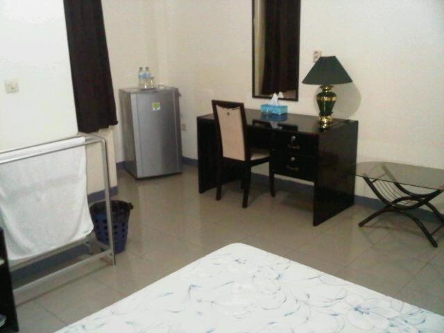 Hotel Sea Ambon Habitación foto