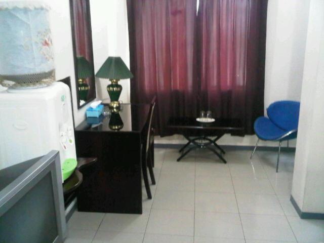 Hotel Sea Ambon Habitación foto